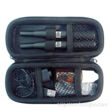 Best selling high quality ego zipper case for ecigs